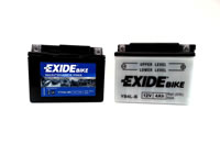 EXIDE